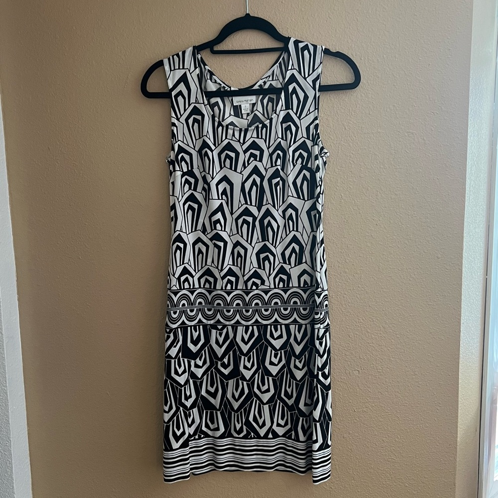 Donna Morgan dress, size 2, like new
